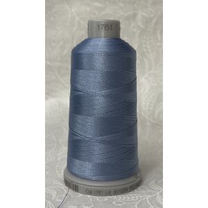 #1761 DOLPHIN 1000m Madeira Polyneon 40 Embroidery Thread