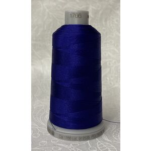 #1766 SAILOR BLUE 1000m Madeira Polyneon 40 Embroidery Thread