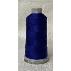 #1767 ULTRAMARINE 1000m Madeira Polyneon 40 Embroidery Thread