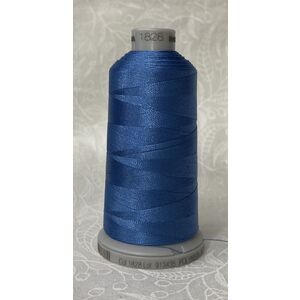 #1828 WORK SHIRT 1000m Madeira Polyneon 40 Embroidery Thread