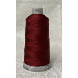 #1982 SANGRIA 1000m Madeira Polyneon 40 Embroidery Thread