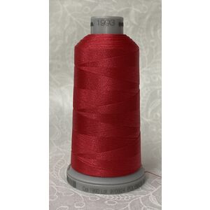 Madeira #40 PolyNeon Polyester Embroidery Thread, #1747 Candy