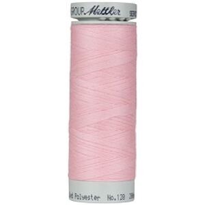 Mettler Seracycle, #0082 SHELL 200m 100% Recycled Polyester Thread