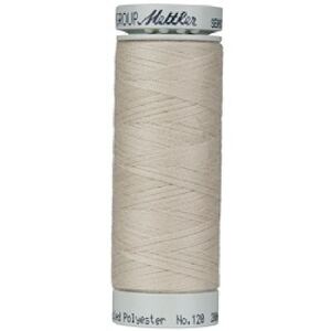 Mettler Seracycle, #0537 OAT FLAKES 200m 100% Recycled Polyester Thread