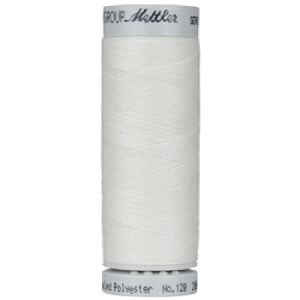 Mettler Seracycle, #0778 MUSLIN 200m 100% Recycled Polyester Thread