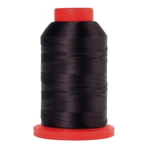Mettler Seralene #1382 BLACK PEPPERCORN 2000m Sewing and Overlocking Thread