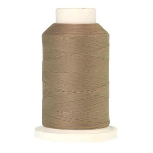 Mettler #0379 STONE 1000m Seracor Overlocking Sewing Thread
