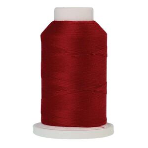 Mettler #0504 COUNTRY RED 1000m Seracor Overlocking Sewing Thread