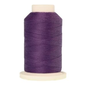 Mettler #0575 ORCHID 1000m Seracor Overlocking Sewing Thread
