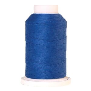 Mettler #0815 COBALT BLUE 1000m Seracor Overlocking Sewing Thread