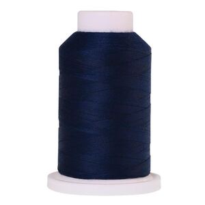 Mettler #0825 NAVY 1000m Seracor Overlocking Sewing Thread