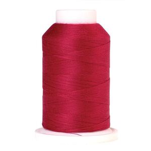 Mettler #1391 GERANIUM 1000m Seracor Overlocking Sewing Thread