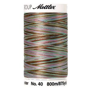 Poly Sheen Multi 40, #9972 TWEEN FASHION 800m Trilobal Polyester Thread by Mettler