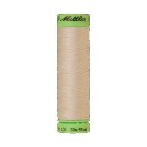 Mettler Amanda Silk #0779 PINE NUT Sewing Thread 50m