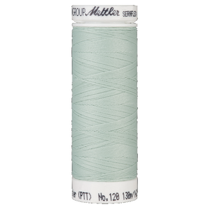 Mettler Seraflex 120, #0018 LUSTRE 130m Elastic Sewing Thread