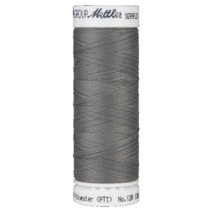 Mettler Seraflex 120, #0318 TIN 130m Elastic Sewing Thread