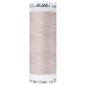 Mettler Seraflex 120, #0511 NUDE 130m Elastic Sewing Thread