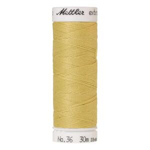 Mettler Extra Strong #0114 BAREWOOD 30m Polyester Thread