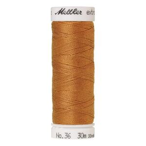 Mettler Extra Strong #0174 ASHLEY GOLD 30m Polyester Thread