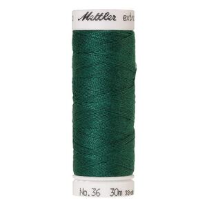 Mettler Extra Strong #0240 EVERGREEN 30m Polyester Thread