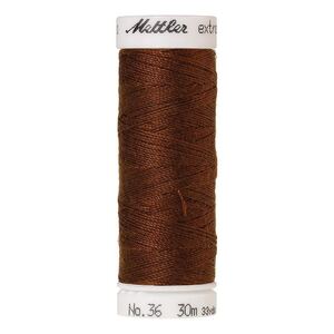 Mettler Extra Strong #0263 REDWOOD 30m Polyester Thread