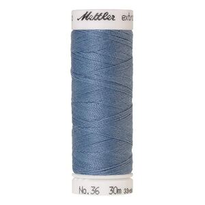 Mettler Extra Strong #0350 SUMMER SKY 30m Polyester Thread