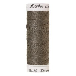 Mettler Extra Strong #0415 OLD TIN 30m Polyester Thread