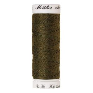 Mettler Extra Strong #0660 UMBER 30m Polyester Thread