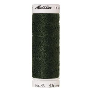 Mettler Extra Strong #0846 ENCHANTING FOREST 30m Polyester Thread