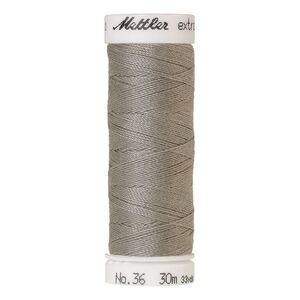 Mettler Extra Strong #0850 SMOKE 30m Polyester Thread