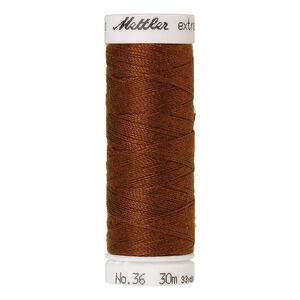 Mettler Extra Strong #0900 LIGHT COCOA 30m Polyester Thread