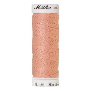 Mettler Extra Strong #1063 TEA ROSE 30m Polyester Thread