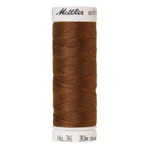 Mettler Extra Strong #1223 PECANNUT 30m Polyester Thread