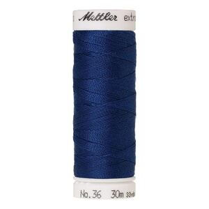 Mettler Extra Strong #1304 IMPERIAL BLUE 30m Polyester Thread