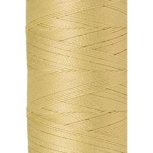 Mettler Silk-finish Cotton 50, #0114 BAREWOOD 500m Thread (Old #0922)