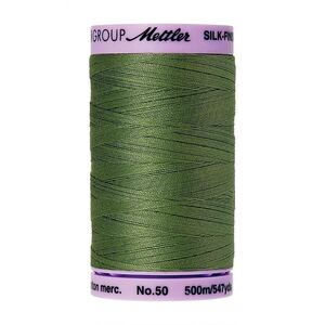 Mettler Silk-finish Cotton 50, #0840 COMMON HOP 500m Thread (Old #0840)