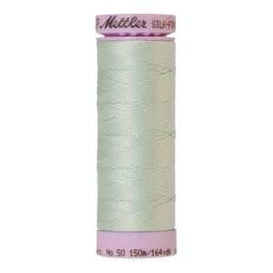 Mettler Silk-finish Cotton 50, #0018 LUSTER 150m Thread (Old Colour #0668)