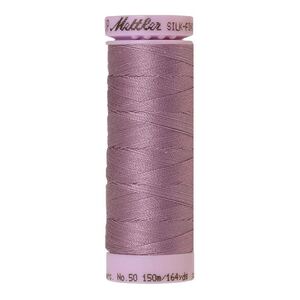 Mettler Silk-finish Cotton 50, #0055 MALLOW 150m Thread