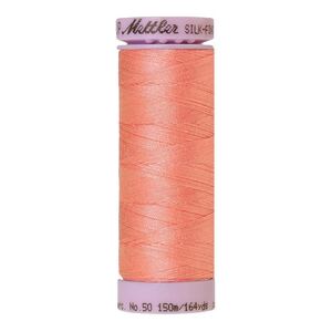 Mettler Silk-finish Cotton 50, #0076 CORSAGE 150m Thread