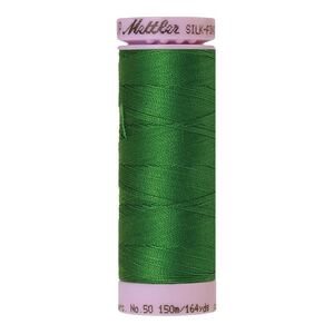 Mettler Silk-finish Cotton 50, #0214 TREETOP 150m Thread (Old Colour #0847)