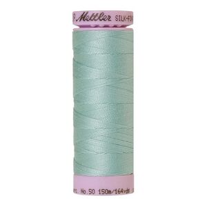Mettler Silk-finish Cotton 50, #0229 ISLAND WATERS 150m Thread (Old Colour #0905)