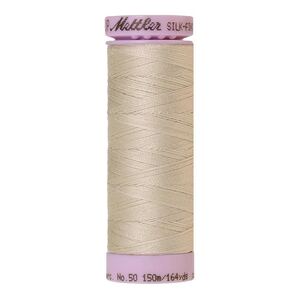 Mettler Silk-finish Cotton 50, #0326 BAGUETTE 150m Thread