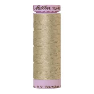 Mettler Silk-finish Cotton 50, #0372 TANTONE 150m Thread (Old Colour #0820)