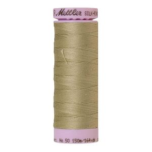Mettler Silk-finish Cotton 50, #0379 STONE 150m Thread (Old Colour #0705)