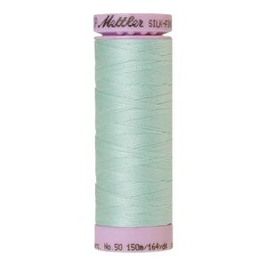 Mettler Silk-finish Cotton 50, #0406 MYSTIC OCEAN 150m Thread