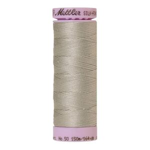 Mettler Silk-finish Cotton 50, #0412 FIELDSTONE 150m Thread (Old Colour #0725)