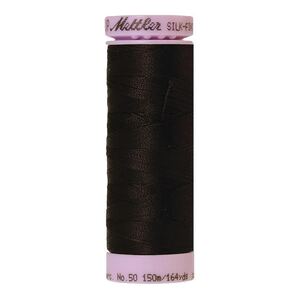 Mettler Silk-finish Cotton 50, #0431 VANILLA BEAN 150m Thread