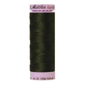 Mettler Silk-finish Cotton 50, #0554 HOLLY 150m Thread (Old Colour #0894)