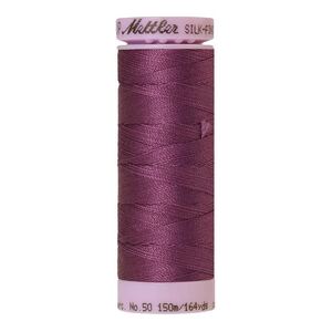 Mettler Silk-finish Cotton 50, #0575 ORCHID 150m Thread