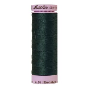 Mettler Silk-finish Cotton 50, #0655 BAYBERRY 150m Thread (Old Colour #0864)